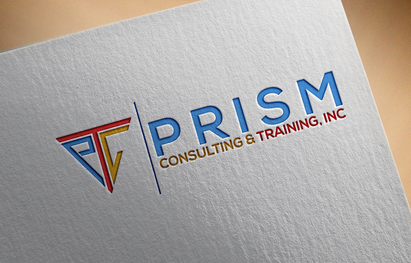 Logo Design by GaryMckinnon for Prism Consulting & Training, Inc. | Design #16900930