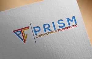 Logo-Design von GaryMckinnon für Prism Consulting & Training, Inc. | Design: #16900930