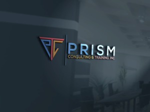 Logo-Design von GaryMckinnon für Prism Consulting & Training, Inc. | Design: #16900931