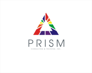 Logo Design by Sushma for Prism Consulting & Training, Inc. | Design: #16881321