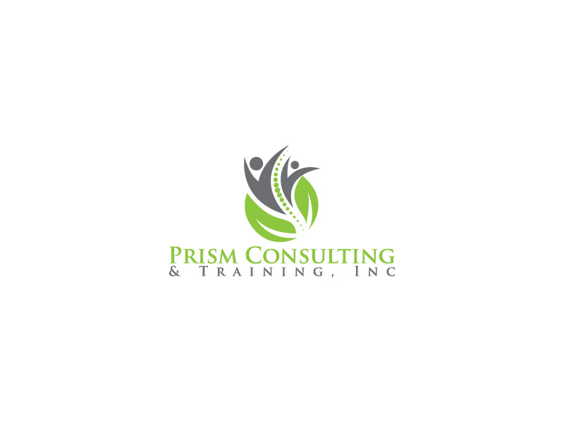 Logo Design by roman reings for Prism Consulting & Training, Inc. | Design #16903681