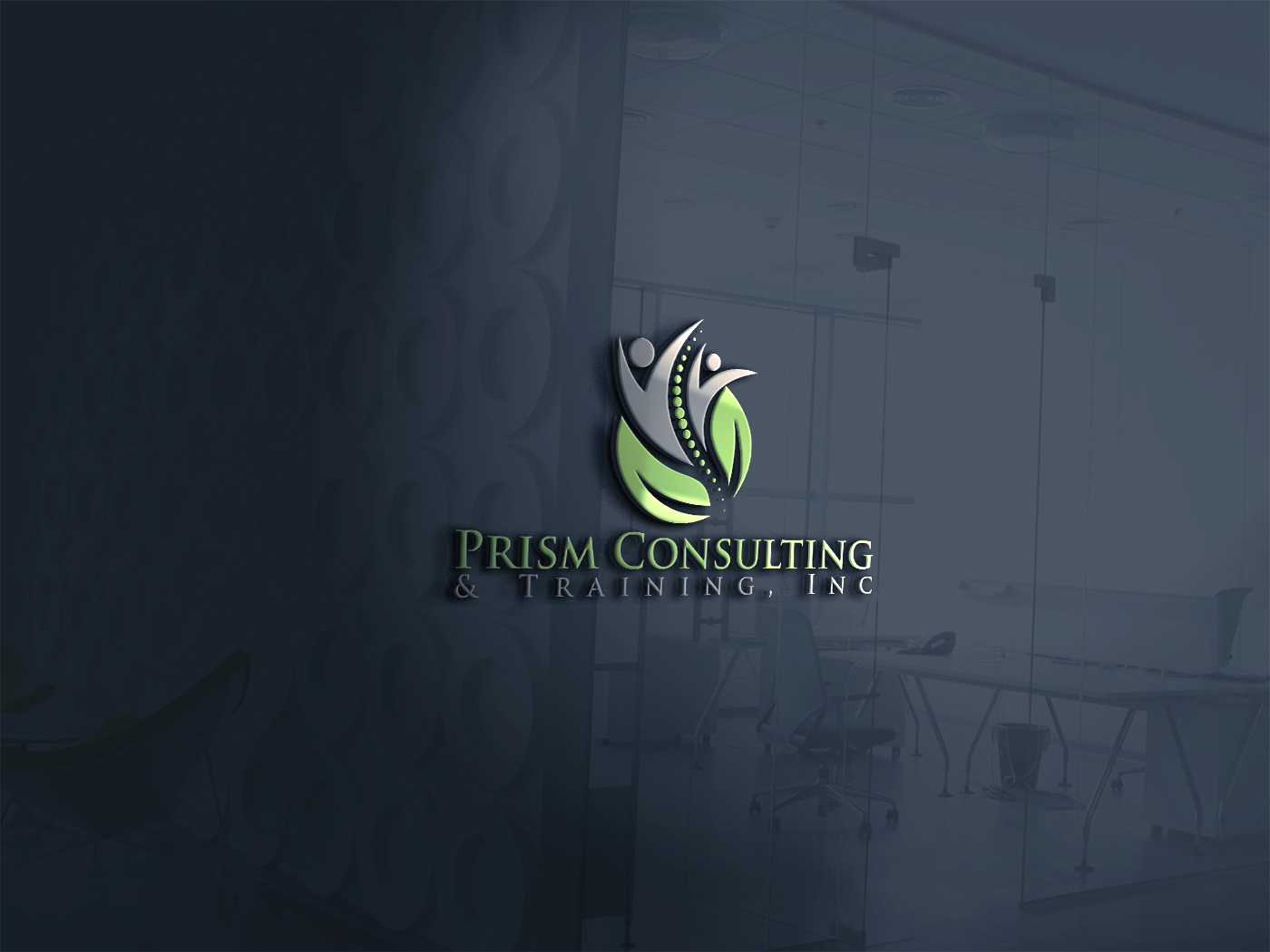 Design de Logo par roman reings pour Prism Consulting & Training, Inc. | Design #16903683