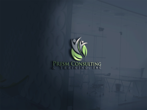 Logo-Design von roman reings für Prism Consulting & Training, Inc. | Design: #16903683