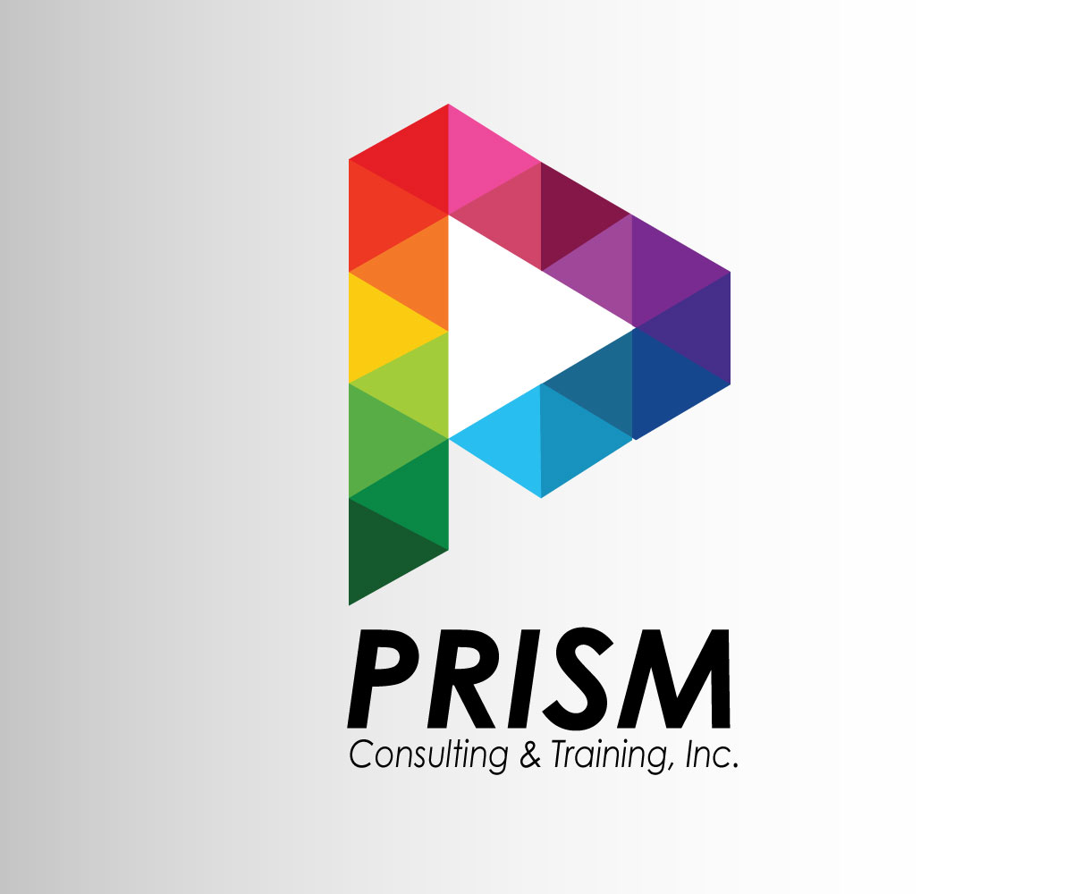 Logo-Design von danutzoica98 für Prism Consulting & Training, Inc. | Design #16991667