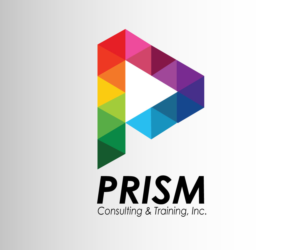 Diseño de Logo por danutzoica98 para Prism Consulting & Training, Inc. | Diseño: #16991667