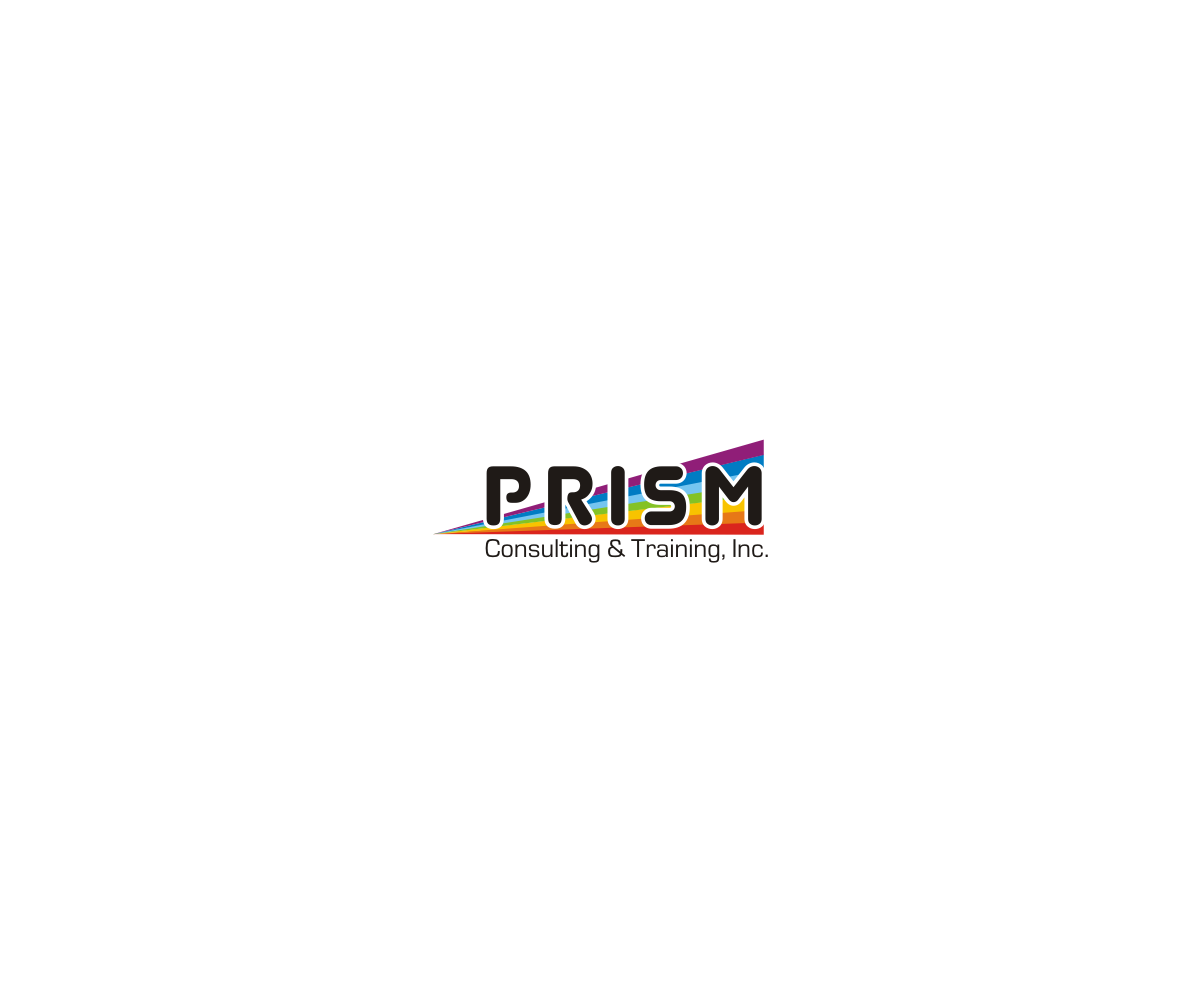 Logo Design by Aliaksandr 2 for Prism Consulting & Training, Inc. | Design #16976633