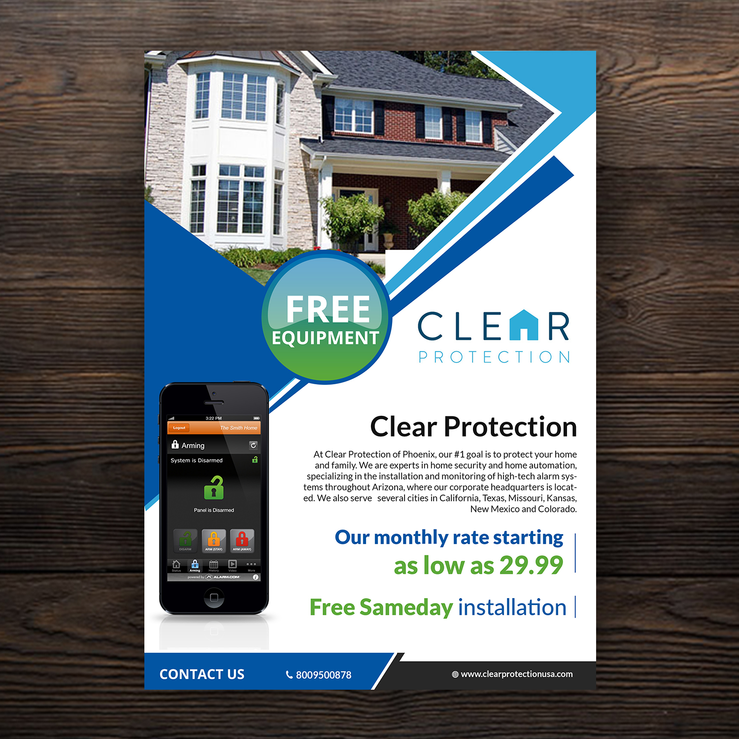 Diseño de Flyer por creative.bugs para este proyecto | Diseño #16880133