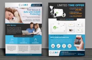 Flyer Design by SAI DESIGNS for this project | Design: #16890404