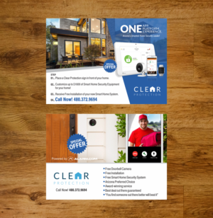 Flyer Design by DIGIPIX for this project | Design: #16910982