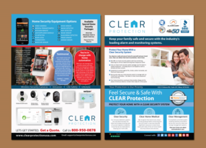 Flyer Design by meet007 for this project | Design: #16878173