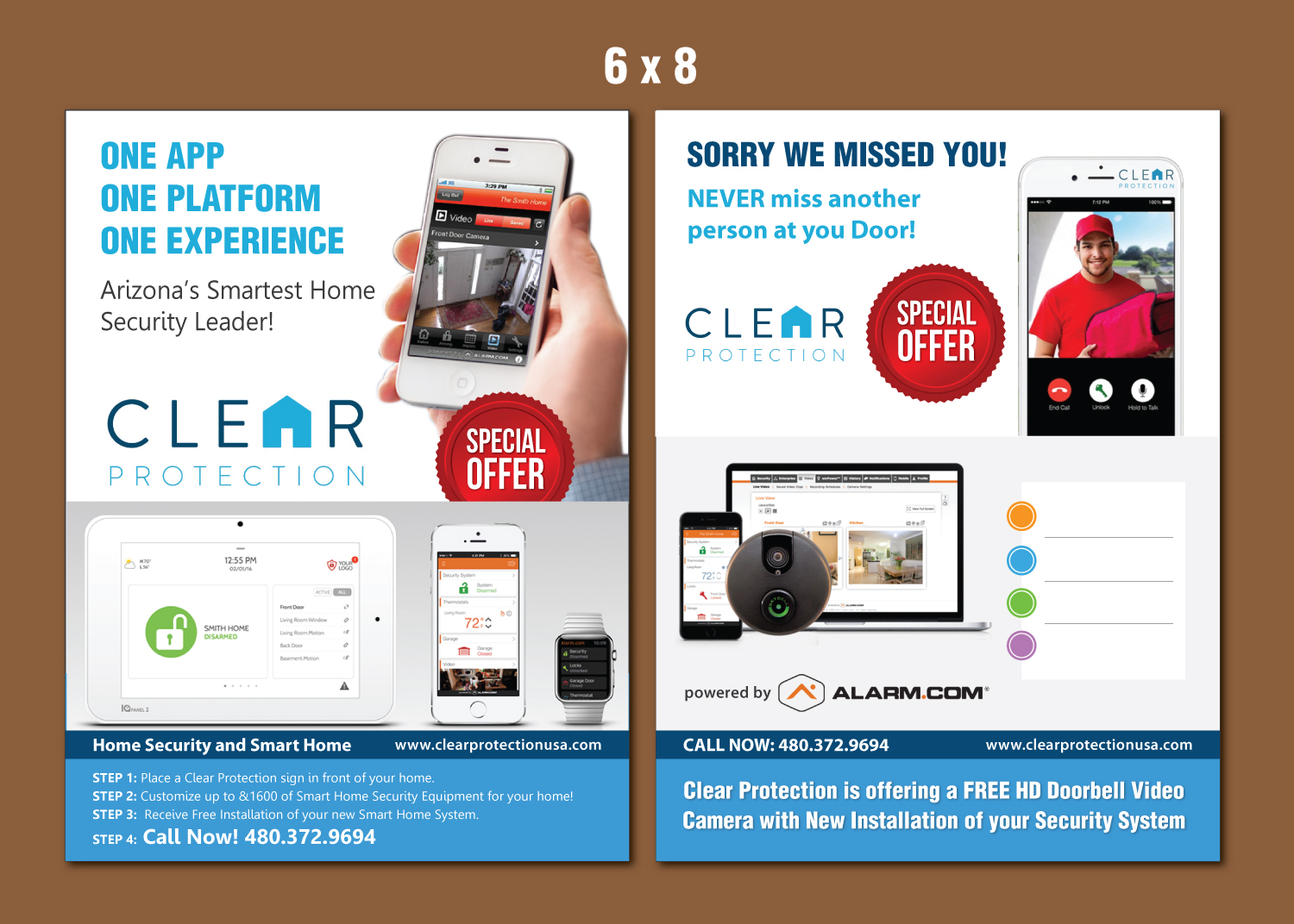 Diseño de Flyer por meet007 para este proyecto | Diseño #17077081