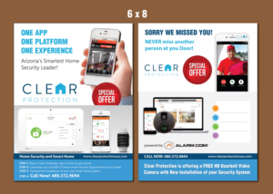 Flyer Design by meet007 for this project | Design: #17077081