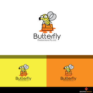 Logo Design by Graphic Bricks