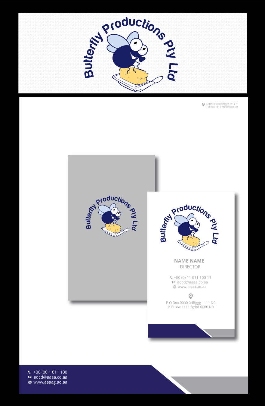 Logo Design by zebronicgraphic for this project | Design #16880815