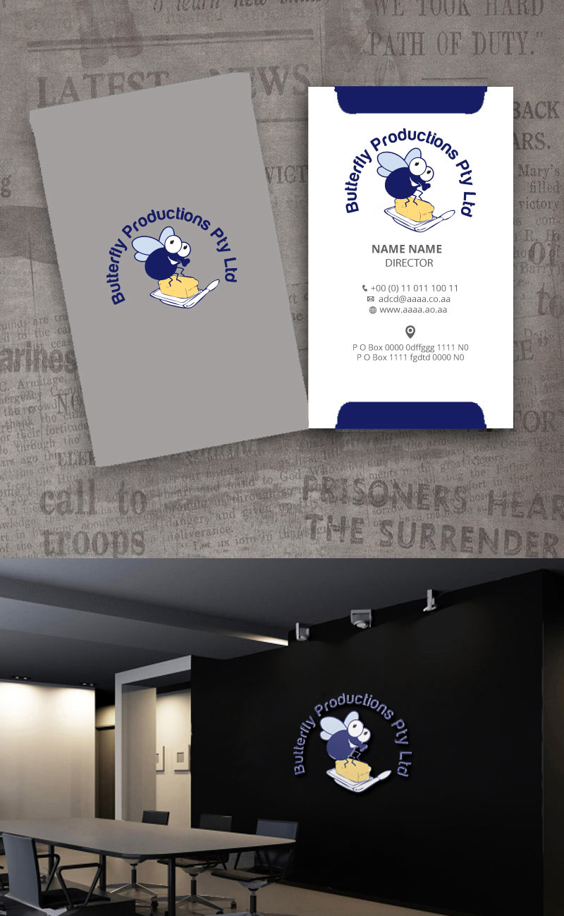 Logo Design by zebronicgraphic for this project | Design #16880818