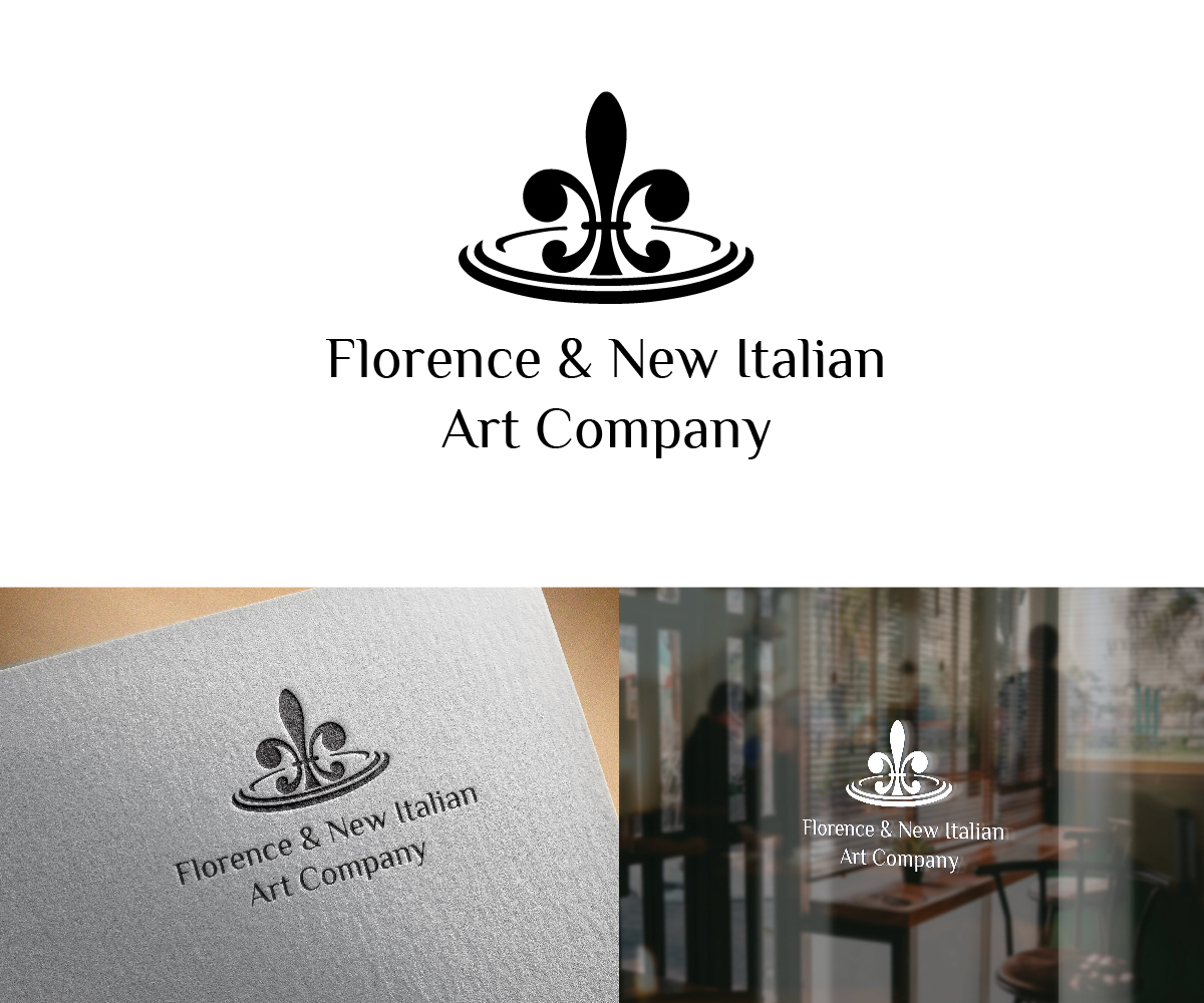 Logo Design by Elizabeta for this project | Design #16888624