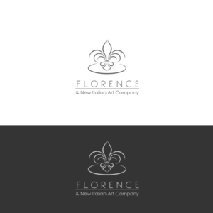 Logo Design by Lesia_Olesia