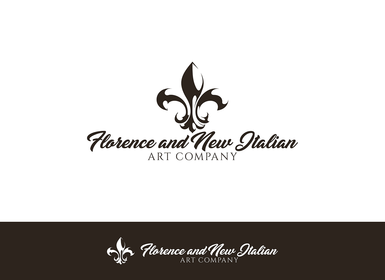 Logo Design by nivleik for this project | Design #16890135