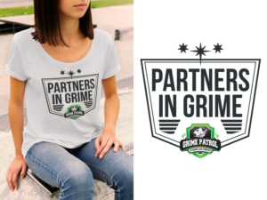 Design de T-shirt par Impressive Solutions pour ce projet | Design : #16887857