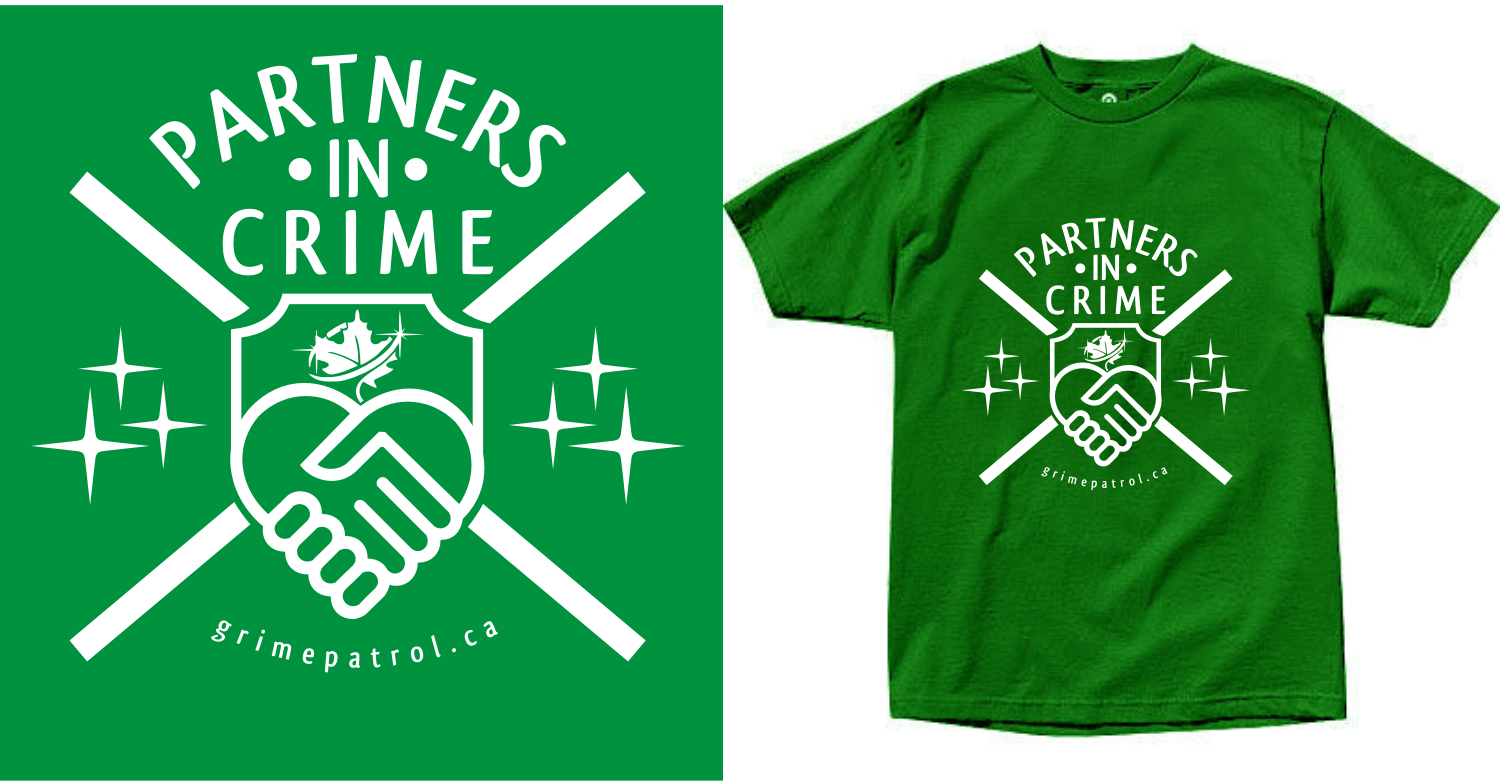 T-shirt Design by Den Bagus for this project | Design #16887680