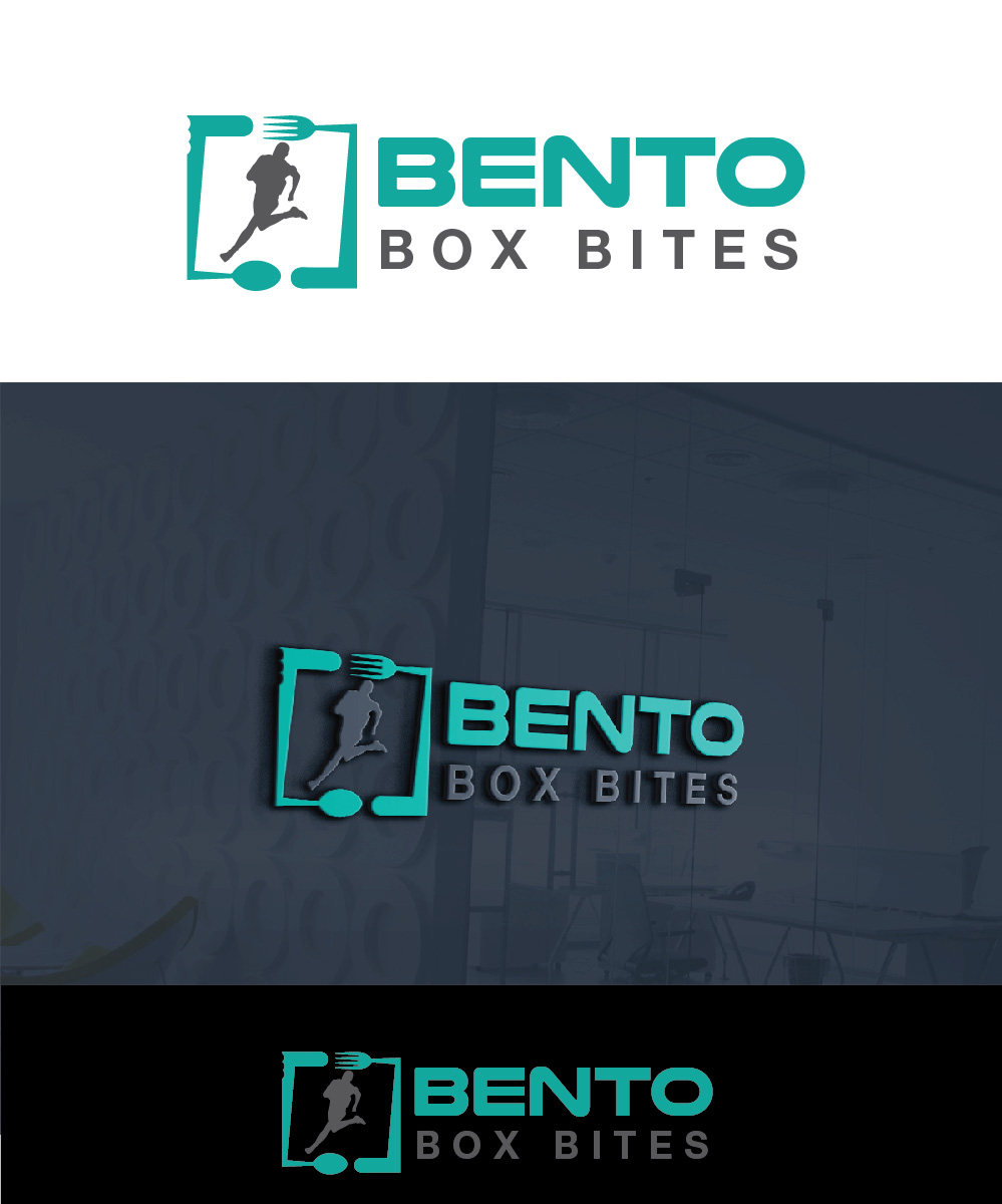 Logo Design by joliau for this project | Design #16896540