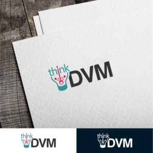 Logo Design by Irfan Renaldi for this project | Design: #17000270