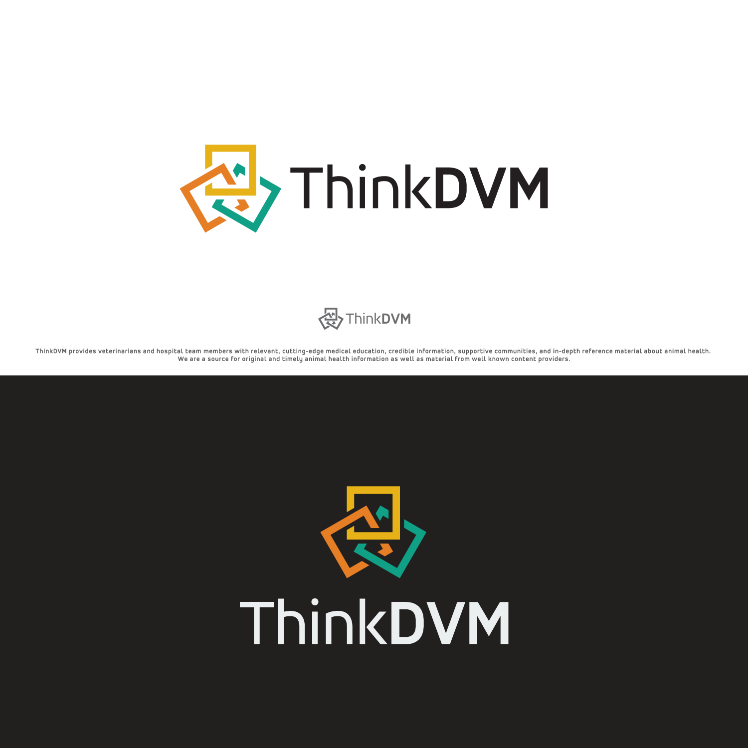 Logo Design by visualcris for this project | Design #16991894