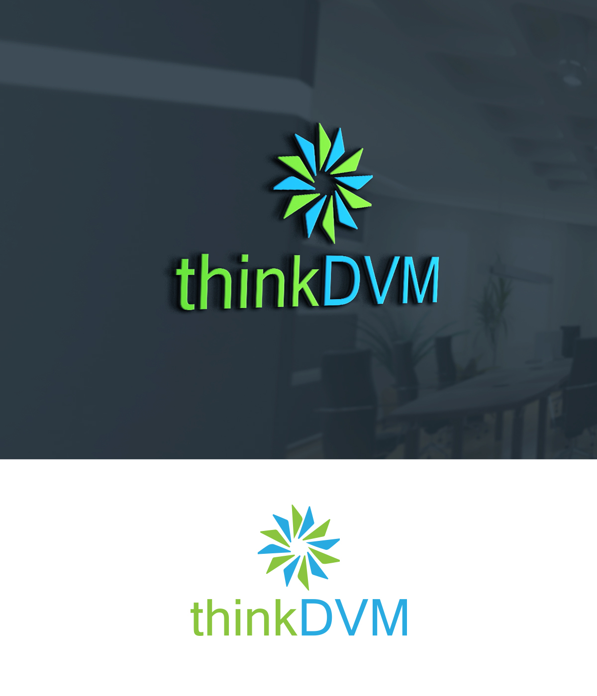Logo Design by supercreative for this project | Design #16899097