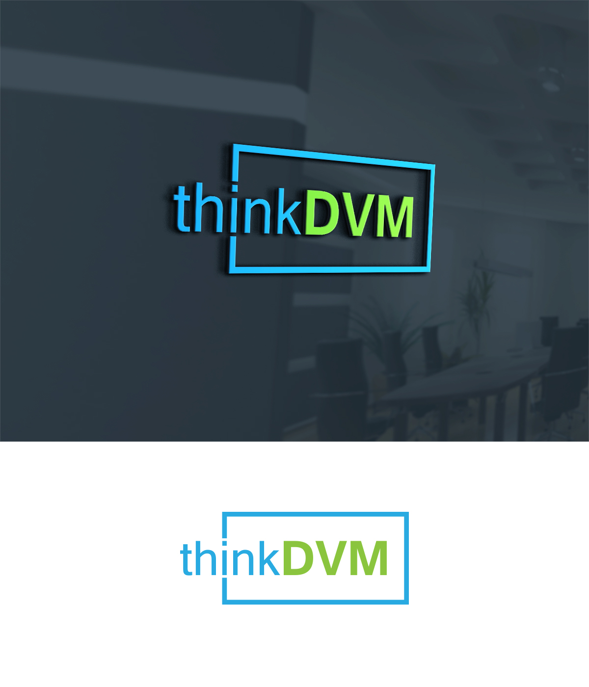 Logo Design by supercreative for this project | Design #16899099