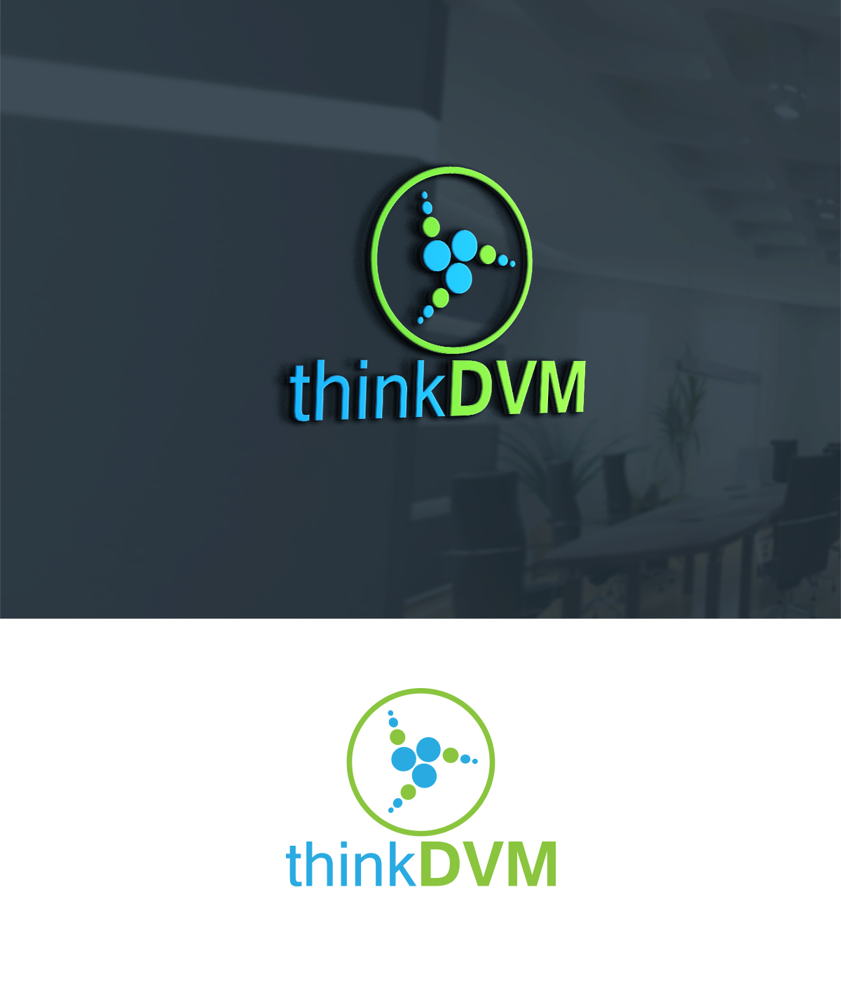Logo Design by supercreative for this project | Design #16899100