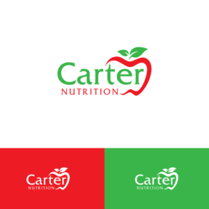 Logo-Design von ecorokerz für CarterNutrition  | Design #16889979