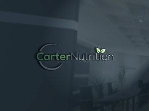 Logo-Design von Oaxaqueña für CarterNutrition  | Design: #16889318