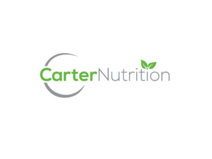 Logo-Design von Oaxaqueña für CarterNutrition  | Design: #16889320