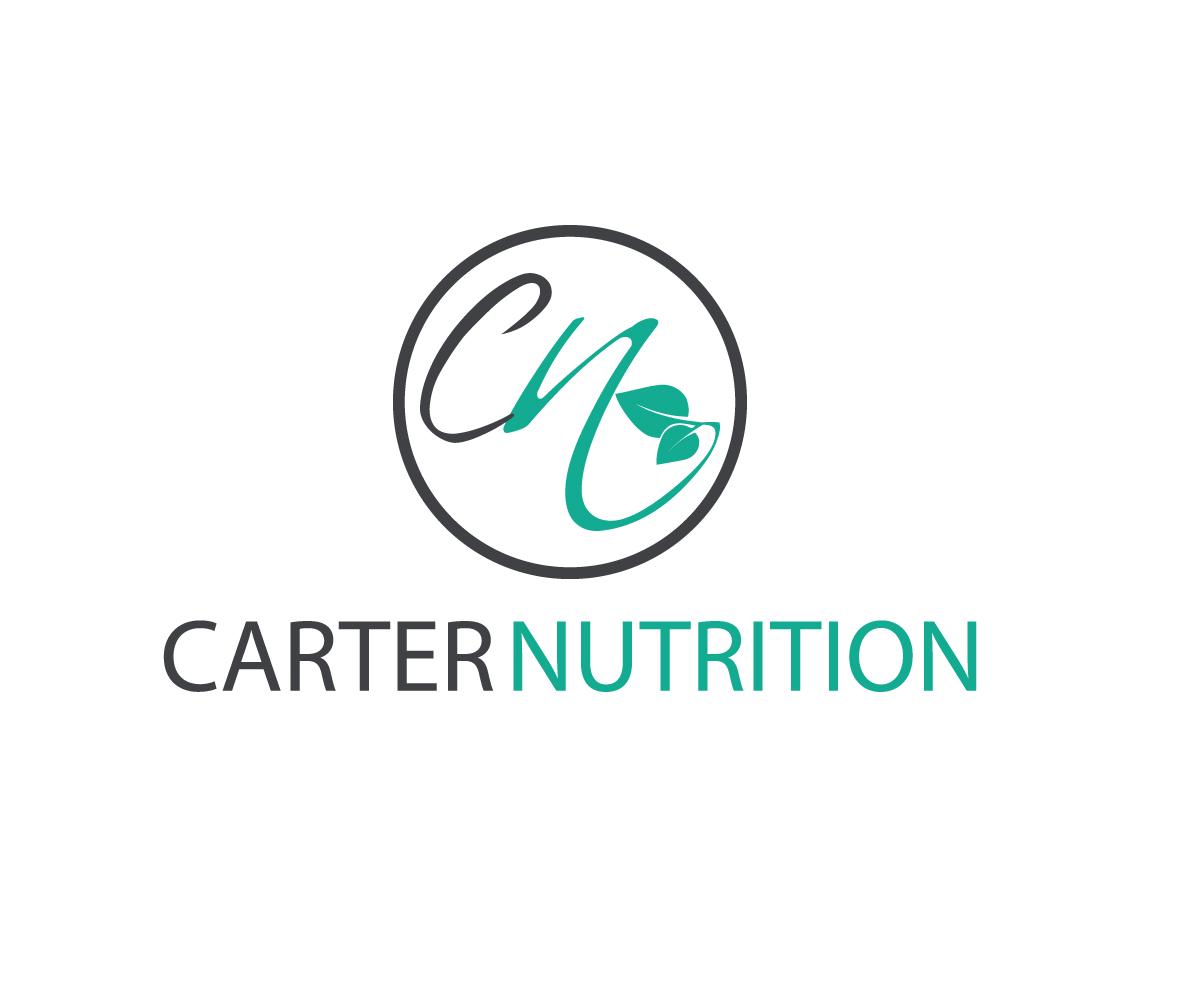 Logo-Design von applefood89 für CarterNutrition  | Design: #16938573