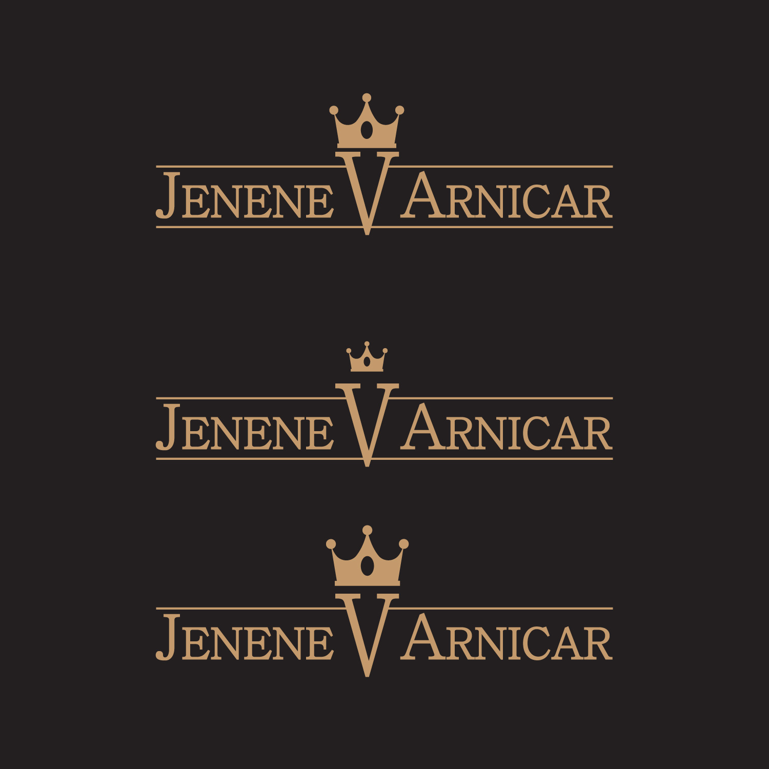 Diseño de Logo por Versatile.Designer para este proyecto | Diseño #16986716