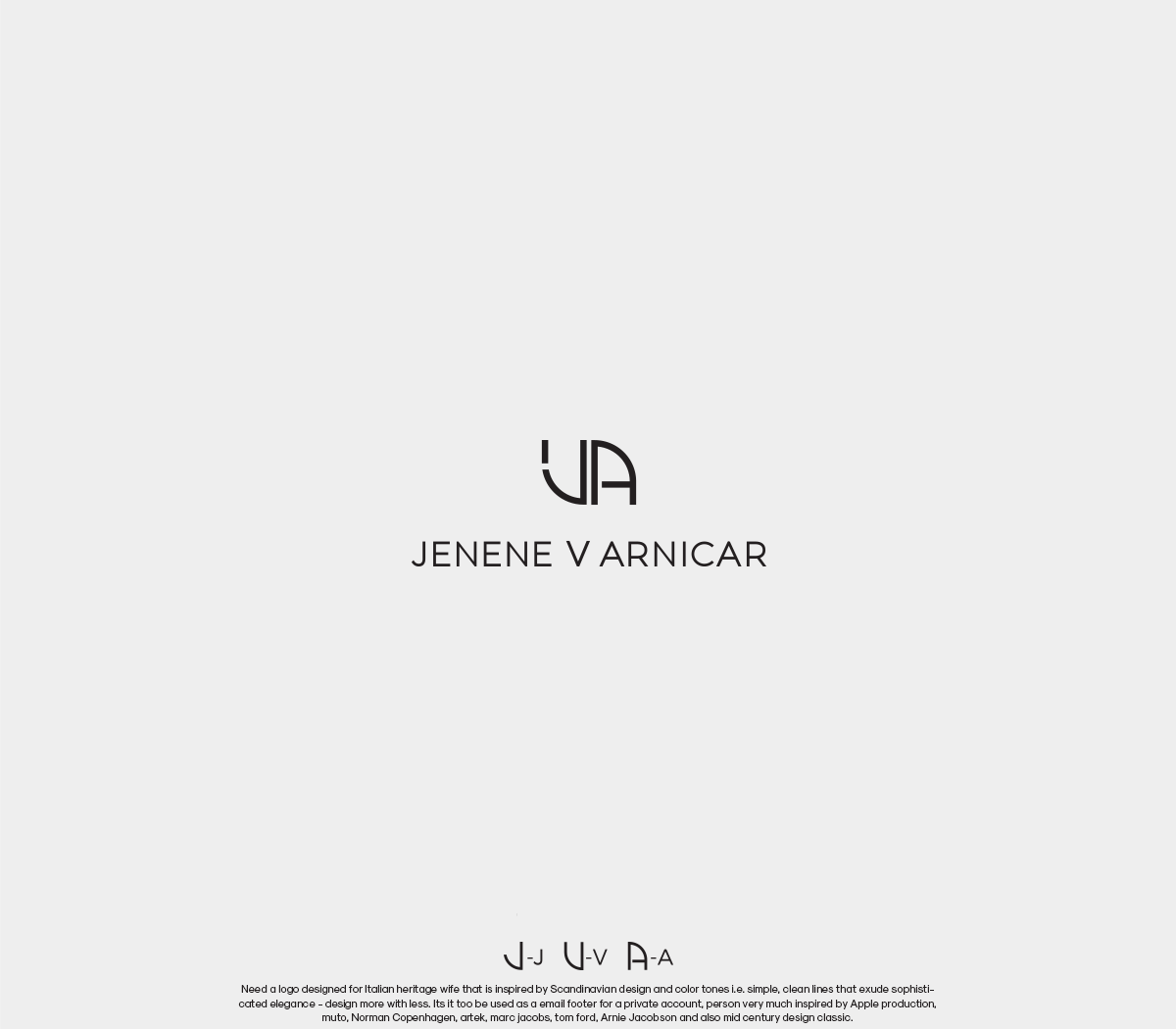 Diseño de Logo por GBDESIGN para este proyecto | Diseño #16937528