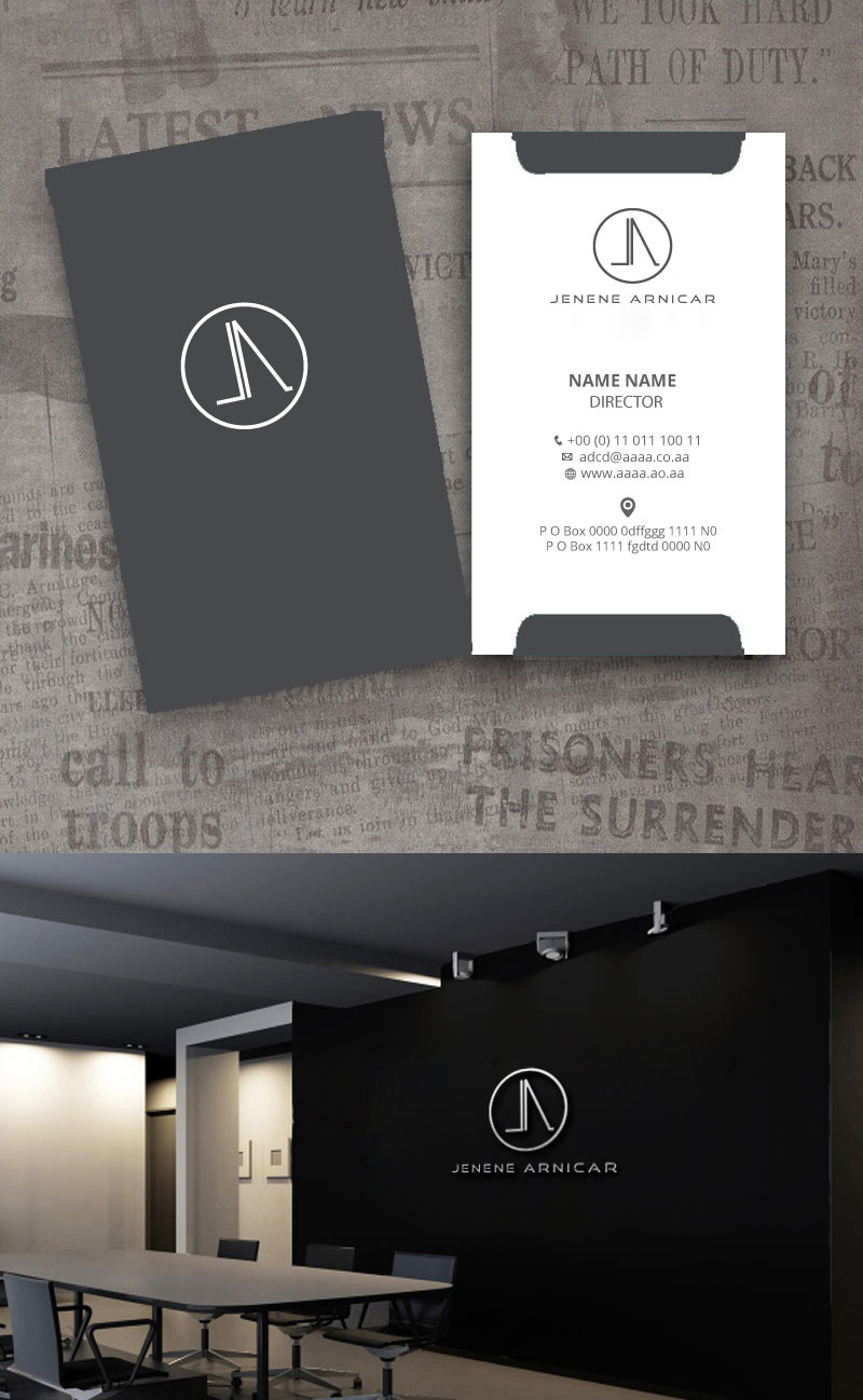 Diseño de Logo por zebronicgraphic para este proyecto | Diseño #16934851