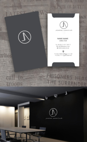 Diseño de Logo por zebronicgraphic para este proyecto | Diseño: #16934851