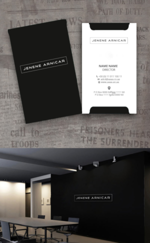 Diseño de Logo por zebronicgraphic para este proyecto | Diseño: #16934852