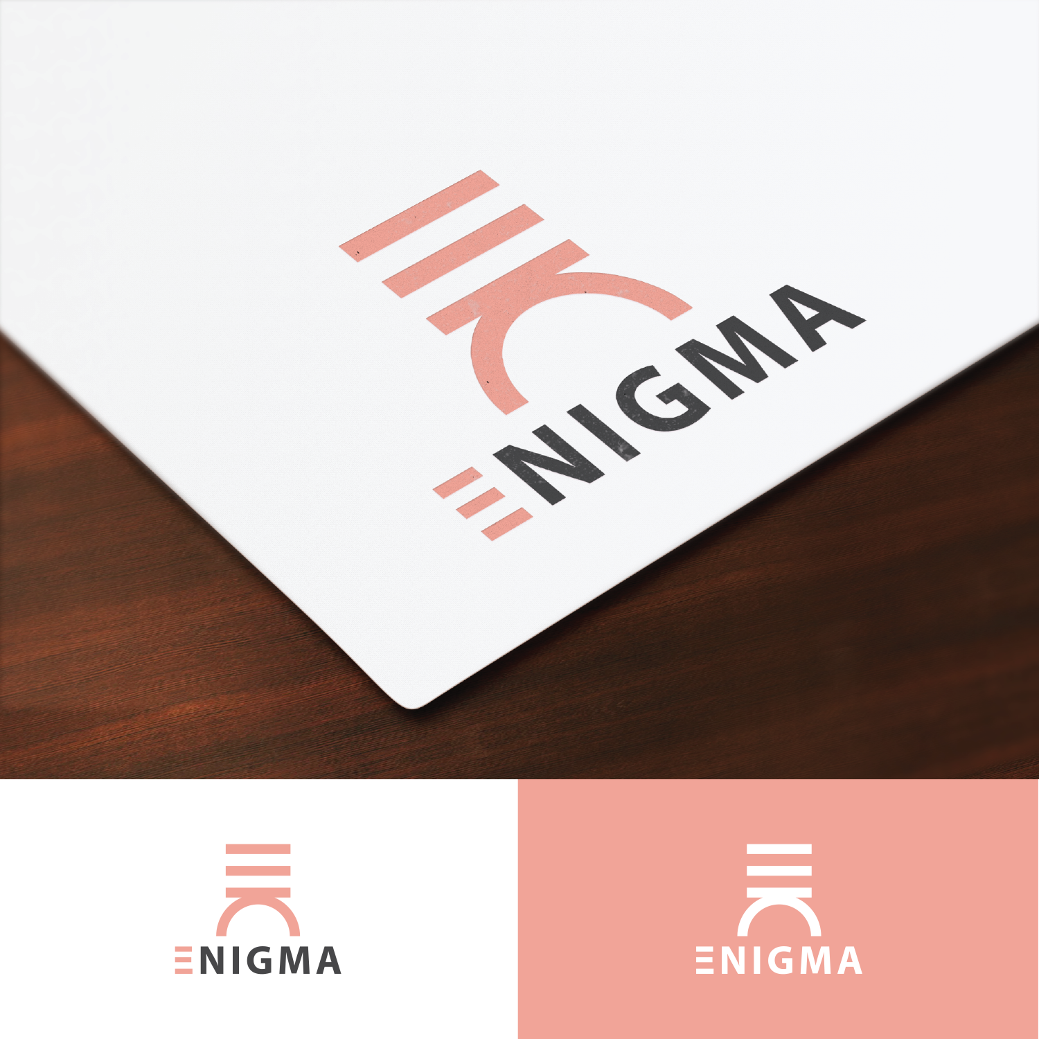 Logo Design by BRAT STUDIO for this project | Design #16908671