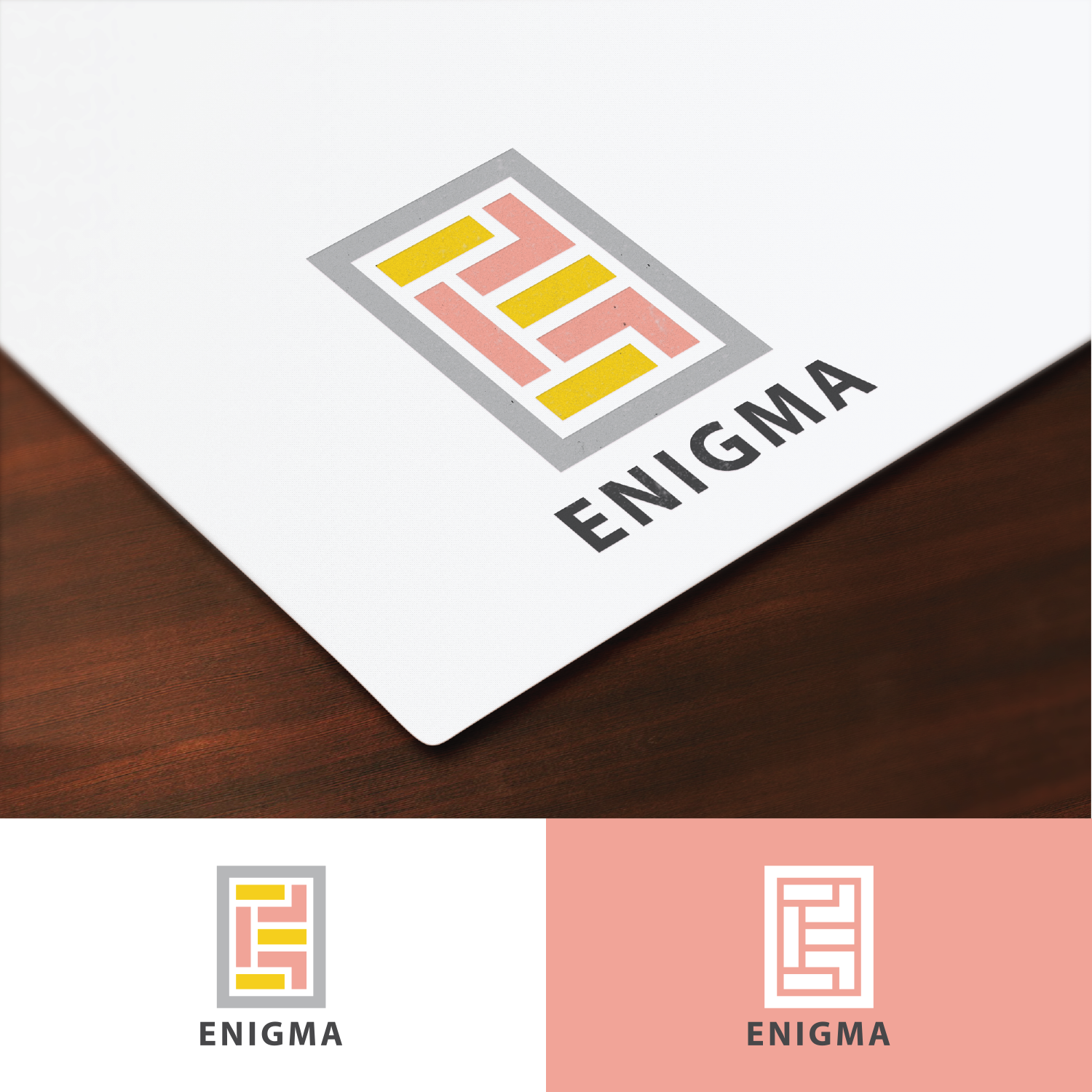 Logo Design by BRAT Studio for this project | Design #16909033