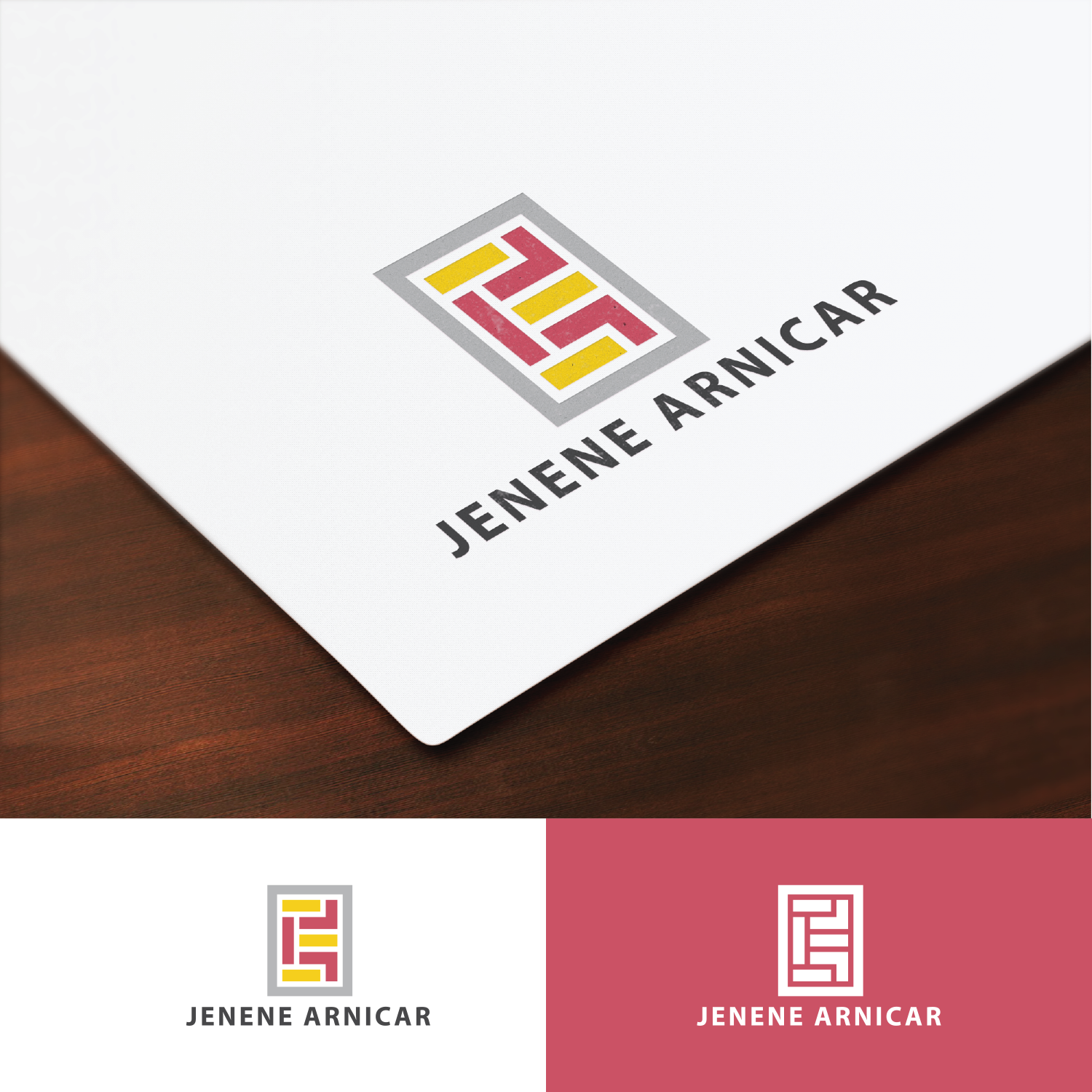 Logo Design by BRAT Studio for this project | Design #16937413