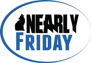 Design de Logo par Jessica Cronin pour Nearly Friday Ltd | Design : #2718277