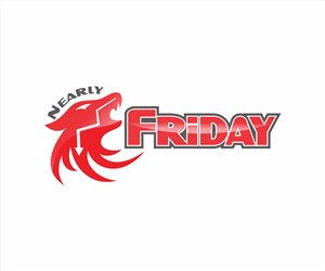 Design de Logo par ninisdesign pour Nearly Friday Ltd | Design : #2718357