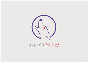 Design de Logo par ikahartono pour Nearly Friday Ltd | Design : #2718474