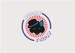 Design de Logo par ikahartono pour Nearly Friday Ltd | Design : #2718509