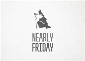 Design de Logo par Lsalis pour Nearly Friday Ltd | Design : #2752426