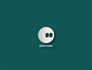 Design de Logo par greative pour Nearly Friday Ltd | Design : #2684170
