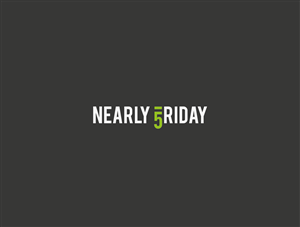 Design de Logo par greative pour Nearly Friday Ltd | Design : #2684194