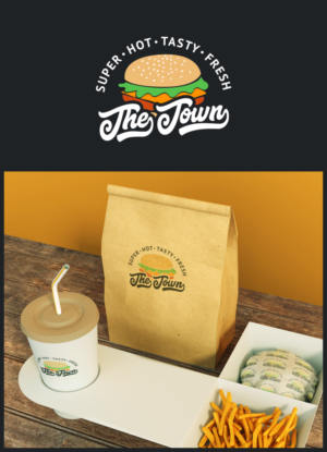 Diseño de Logo por yungdesign para este proyecto | Diseño: #16994744